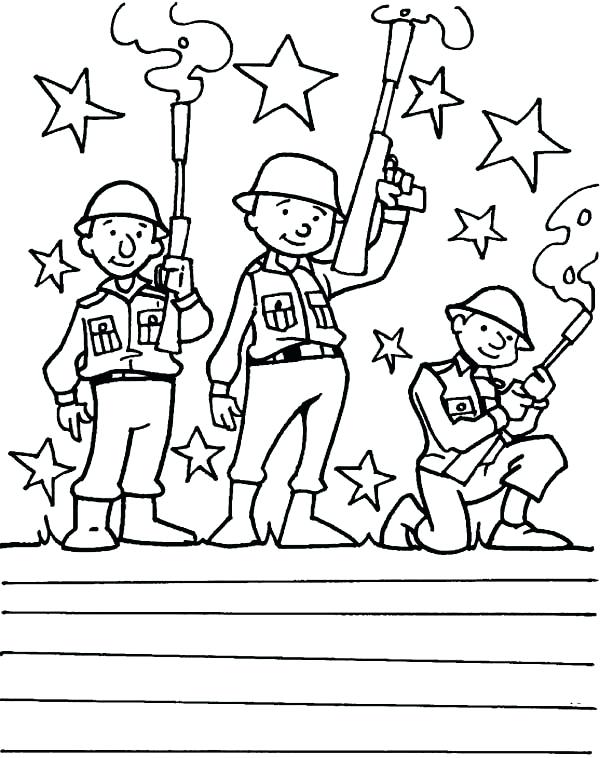 600x758 Veteran Coloring Pages Thank You Coloring Pages Printable Ballet