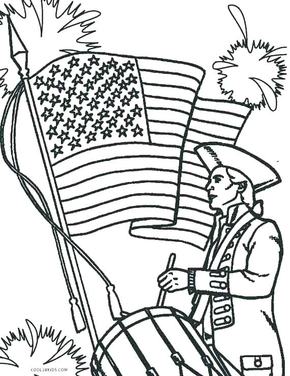 570x738 Veterans Day Printable Coloring Pages Together With Thank You