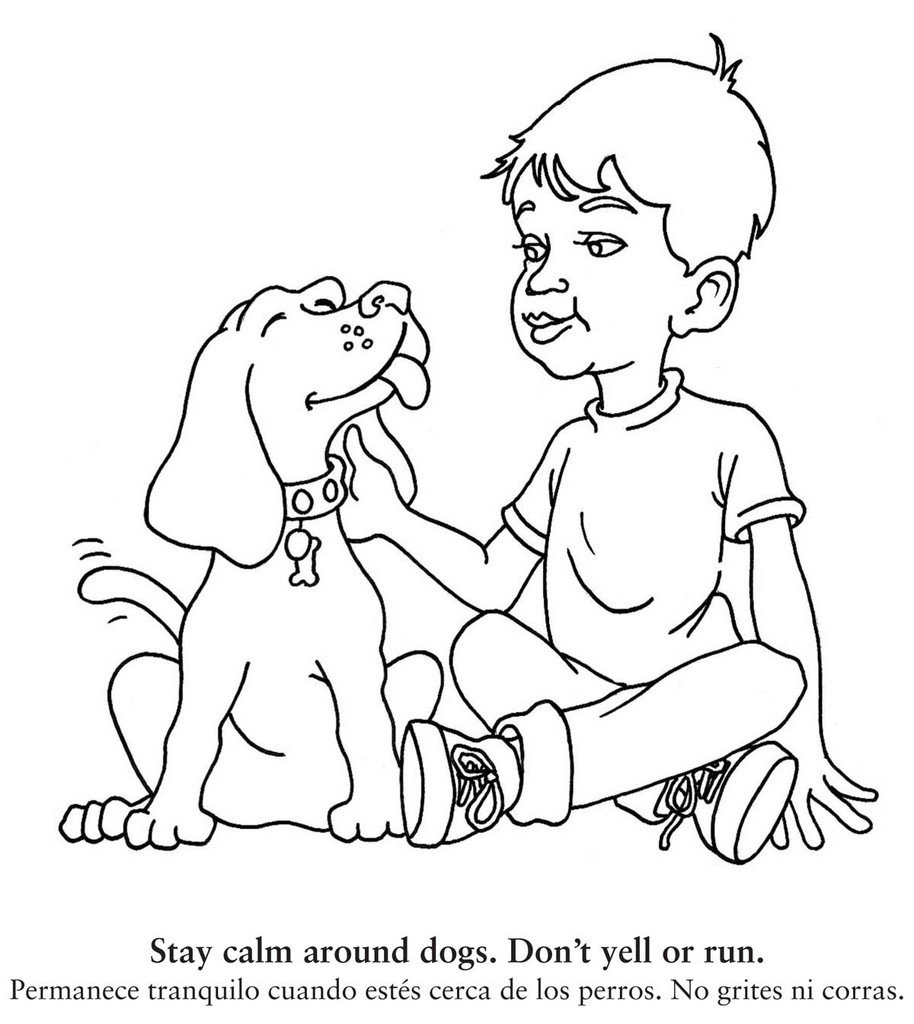 Printable Veterinarian Coloring Pages 914x1024 Printable Veterinarian Coloring Pages
