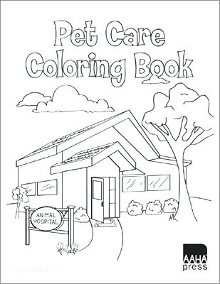 Printable Veterinarian Coloring Pages Printable Coloring 309x400 Printable Veterinarian Coloring Pages Printable Coloring