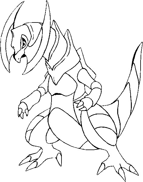 472x599 Coloring Pages Pokemon