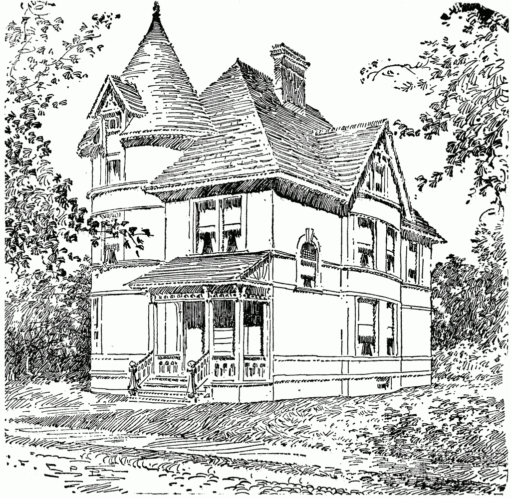 House Coloring Page New Victorian House Coloring Pages Coloring 1024x999 House Coloring Page New Victorian House Coloring Pages Coloring