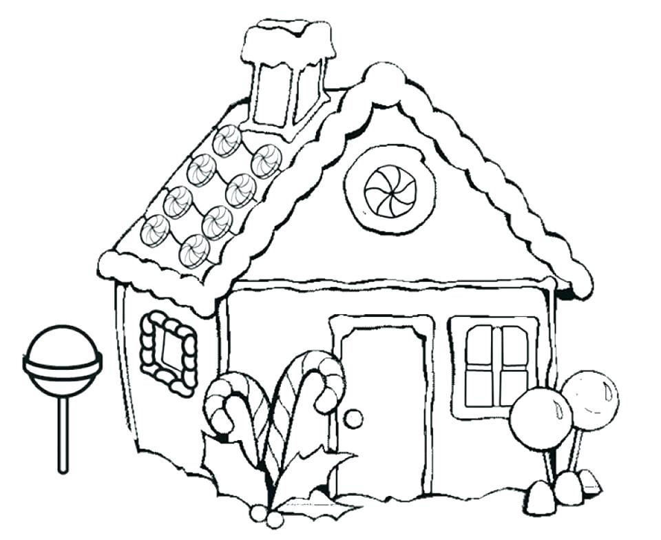 Coloring Pages Of Houses 960x784 Coloring Pages Of Houses