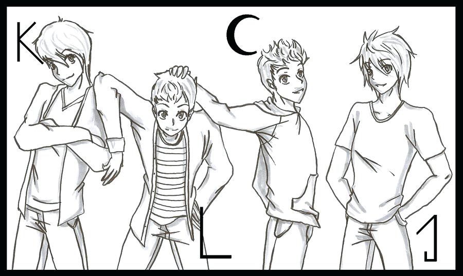 Big Time Rush Coloring Pages Big Time Rush 1 Big Time Rush 900x537 Big Time Rush Coloring Pages Big Time Rush 1 Big Time Rush