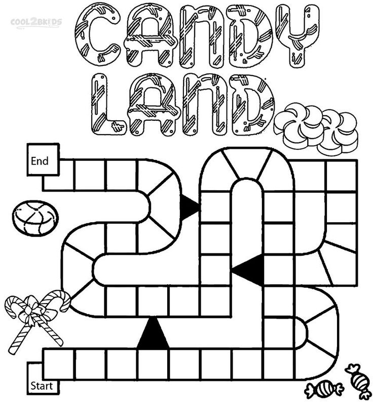 Video Game Coloring Pages