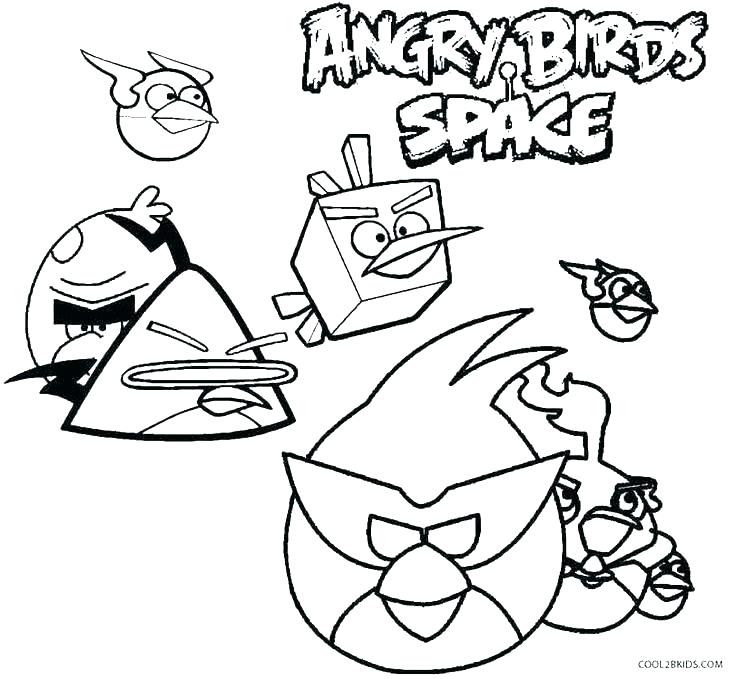 Video Game Coloring Pages Angry Birds Coloring Sheets Printable 736x679 Video Game Coloring Pages Angry Birds Coloring Sheets Printable