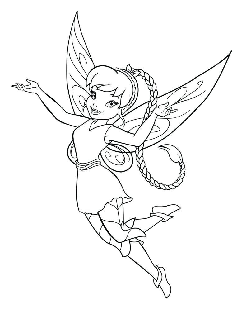 762x1024 Disney Fairies Coloring Pages Fairies Coloring Page Disney Fairies