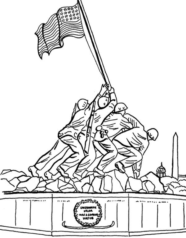 Vietnam Coloring Pages