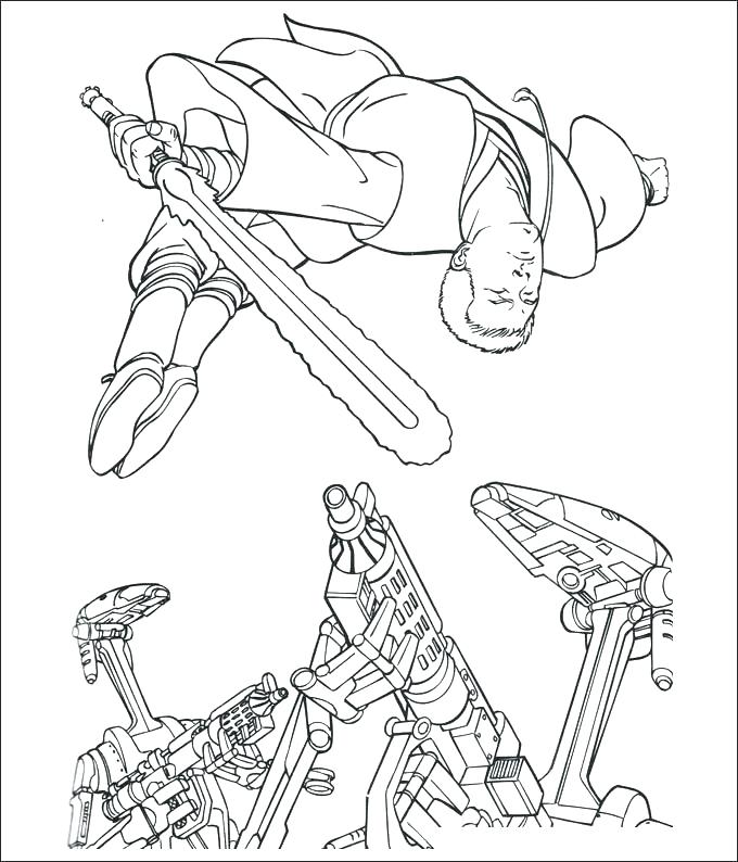 680x794 War Coloring Pages Awesome Star War Coloring Pages Online Droids
