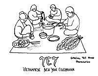 200x155 Coloring Pages On Vietnam And Lifestyle Vietnam Unit
