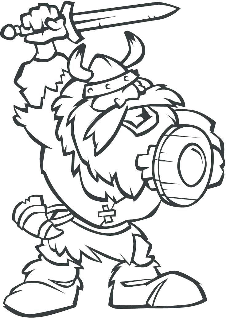 736x1036 Viking Coloring Pages Vikings Coloring Pages Vikings Coloring Page