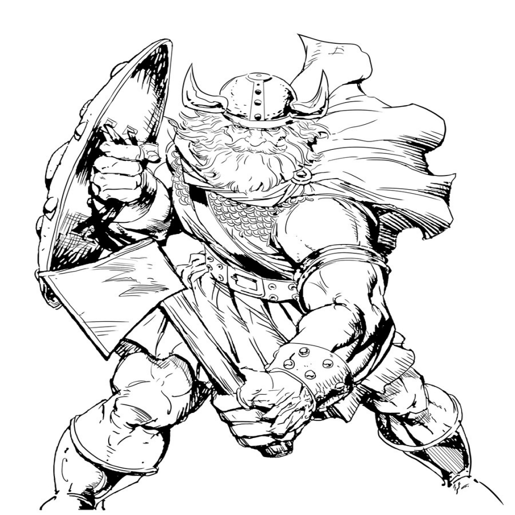 1024x1024 Viking Coloring Pages Google Zoeken Coloring Pages