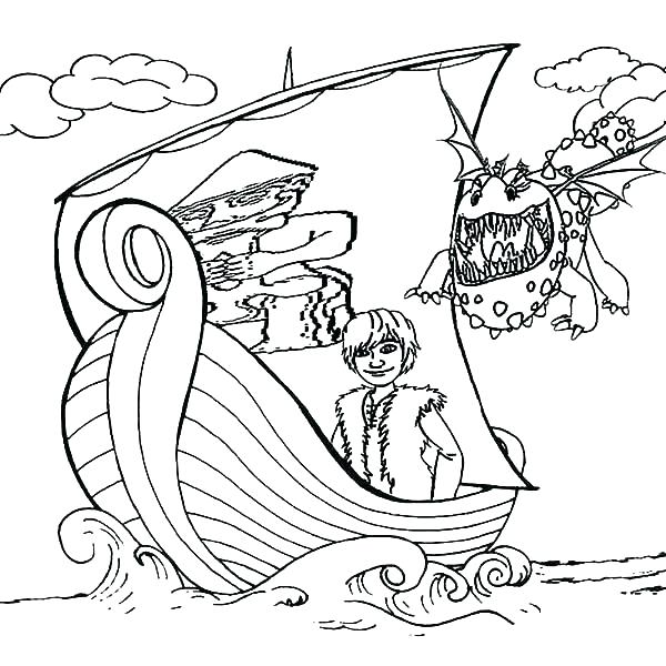 600x600 Vikings Coloring Pages Vikings Coloring Pages Viking Ship Coloring