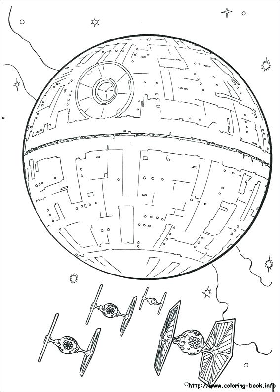 567x794 Ewok Coloring Pages Coloring Pages Star Wars Coloring Picture