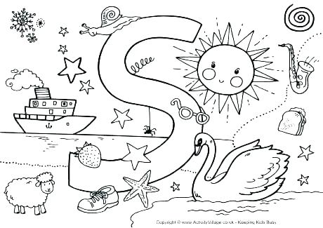 460x325 Village Coloring Page Activity Village Coloring Pages Activity