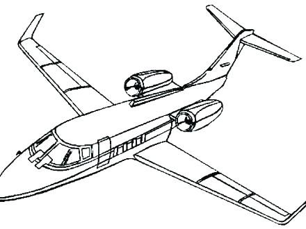 Vintage Airplane Coloring Pages at GetColorings.com | Free printable ...