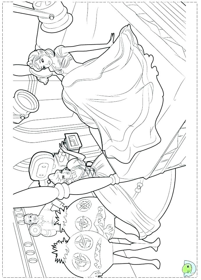 Barbie Fashion Coloring Pages Barbie Fashion Coloring Pages 691x960 Barbie Fashion Coloring Pages Barbie Fashion Coloring Pages