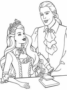 Vintage Barbie Coloring Page Barbie Coloring Pages 236x314 Vintage Barbie Coloring Page Barbie Coloring Pages