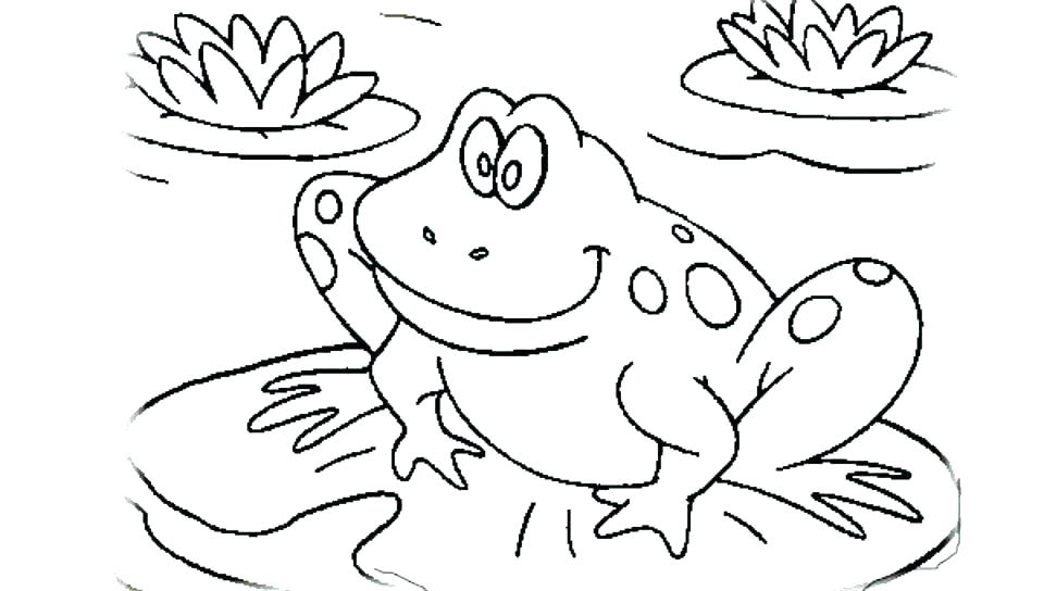 960x544 Leap Frog Coloring Pages Download Frog Coloring Pages Leapfrog