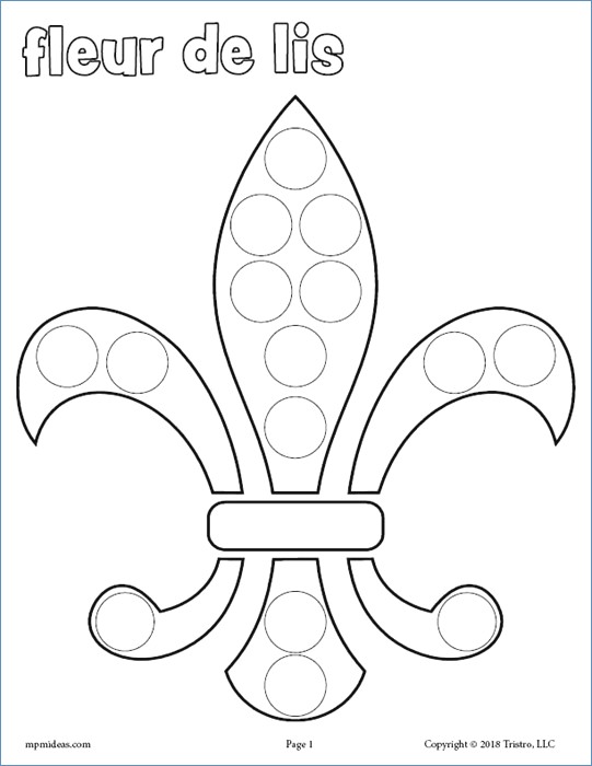 Easy Violet Flower Coloring Page For Preschool 541x700 Easy Violet Flower Coloring Page For Preschool