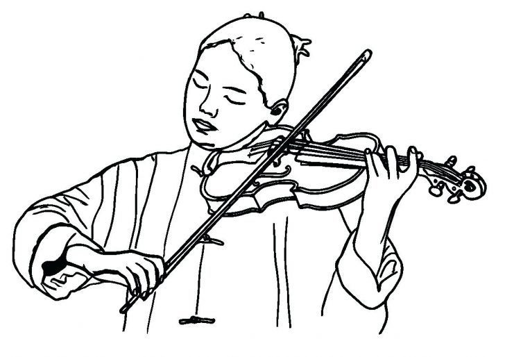 728x514 Musical Instruments Coloring Pages Indian Wonderful Instrument