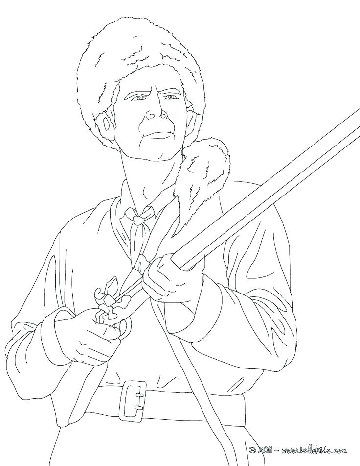 Old West Coloring Pages 736x951 Old West Coloring Pages