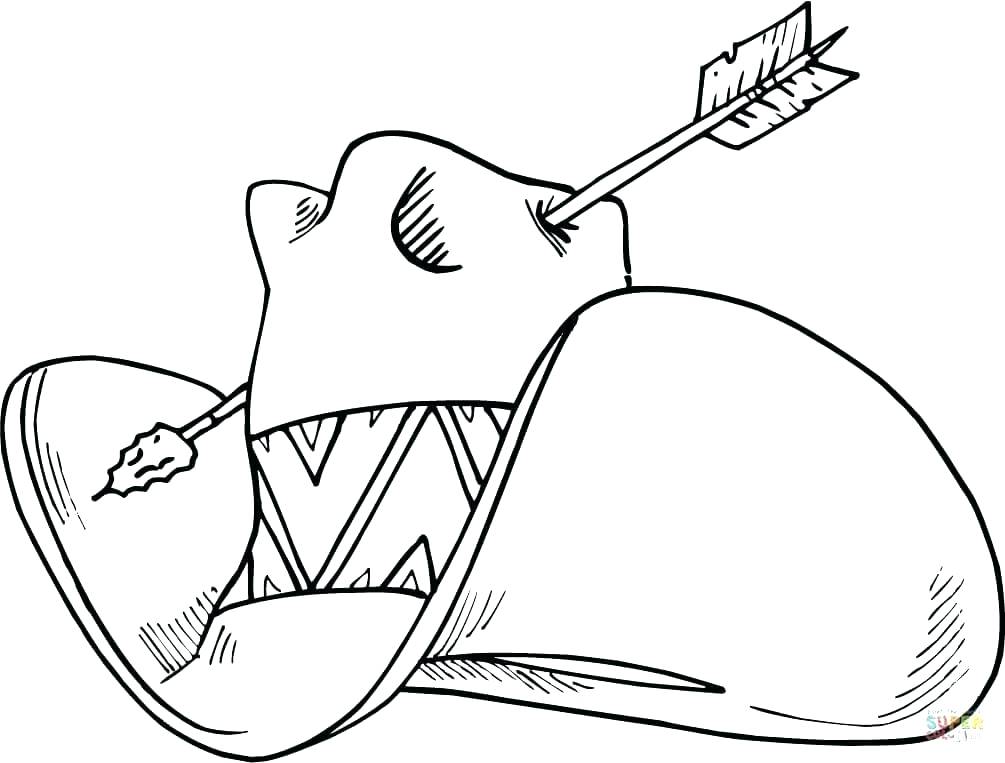 Old West Coloring Pages 1005x763 Old West Coloring Pages