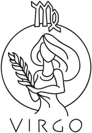 300x433 Com Nails Photos Nail Color By Zodiac Sign Leo Nail Colors. Virgo