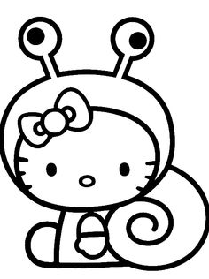 236x316 Hello Kitty Coloring Picture Ny Nyampnani's Bedroom