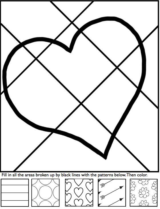 560x730 Interactive Coloring Pages Interactive Coloring Sheets