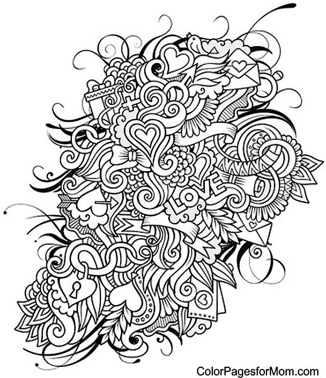 640x742 Pin By On Doodles Doodles