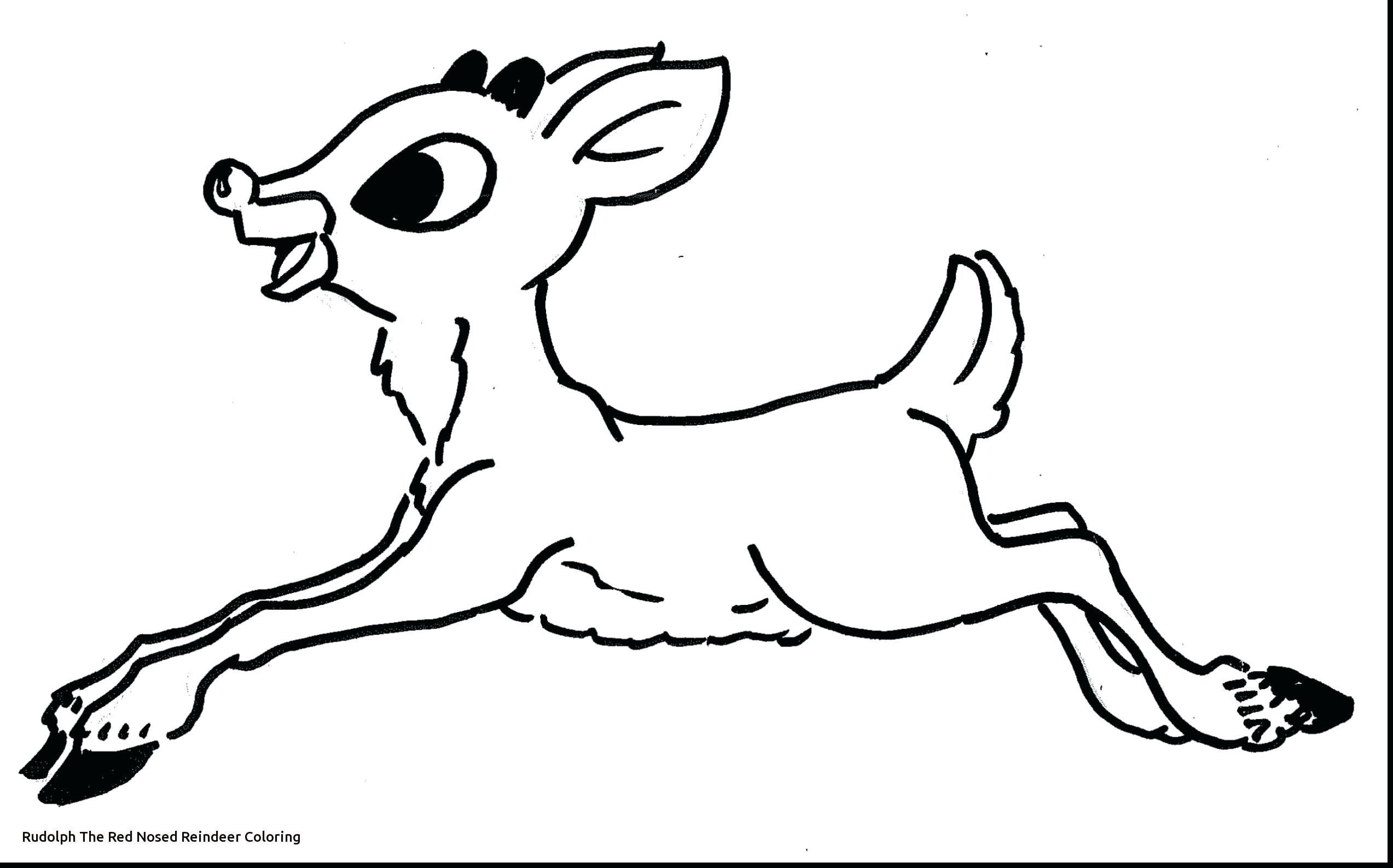 2546x1587 Vixen The Reindeer Arresting Printable Coloring Pages Acpra