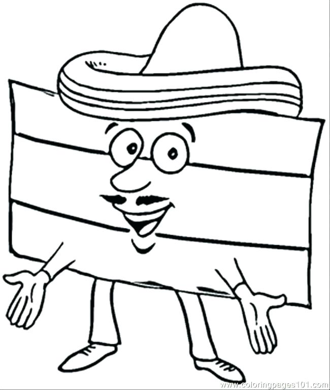 650x768 Coloring Pages Coloring Pages In Spanish Coloring Pages Worksheets