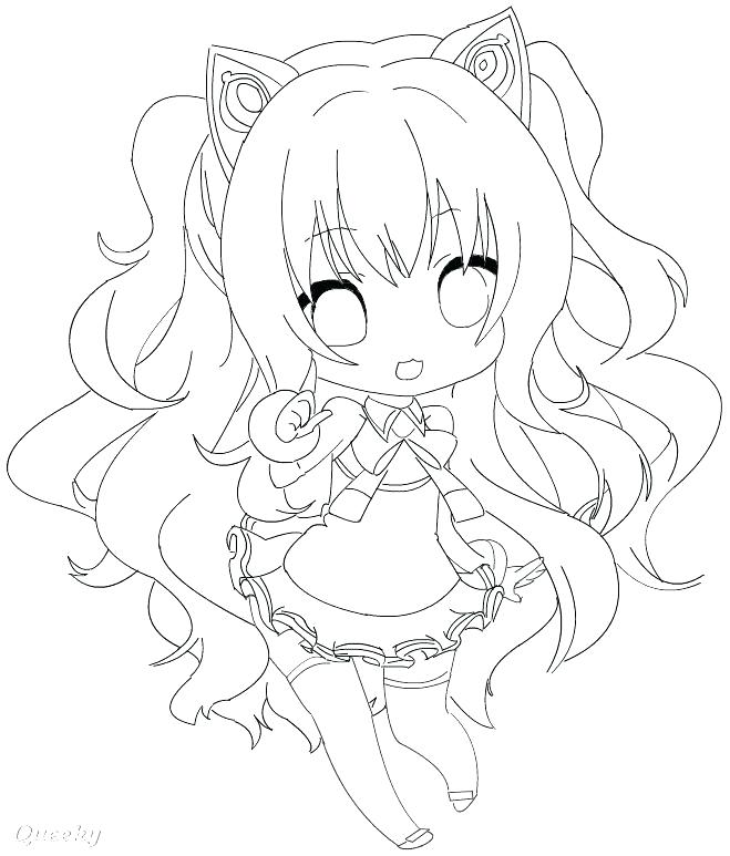 Vocaloid Coloring Pages at GetColorings.com | Free printable colorings ...