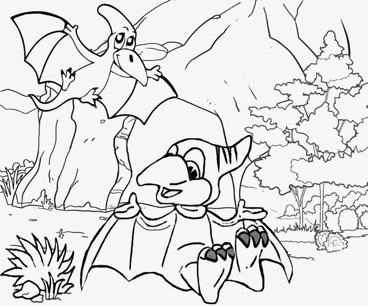 1200x1000 Volcano Coloring Pages