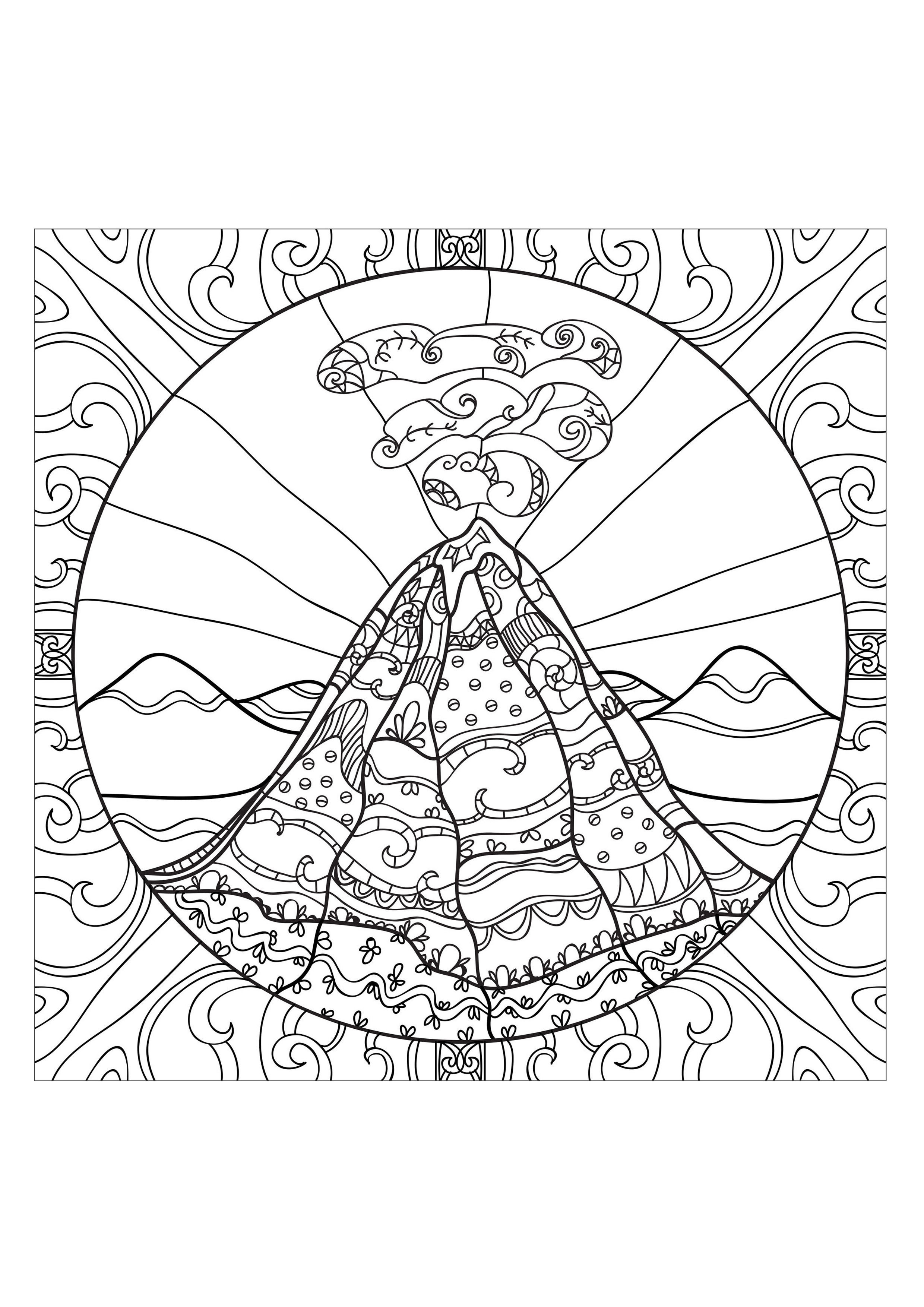 Volcano Eruption Coloring Pages Bltidm Inside Sheet Acpra 2480x3508 Volcano Eruption Coloring Pages Bltidm Inside Sheet Acpra