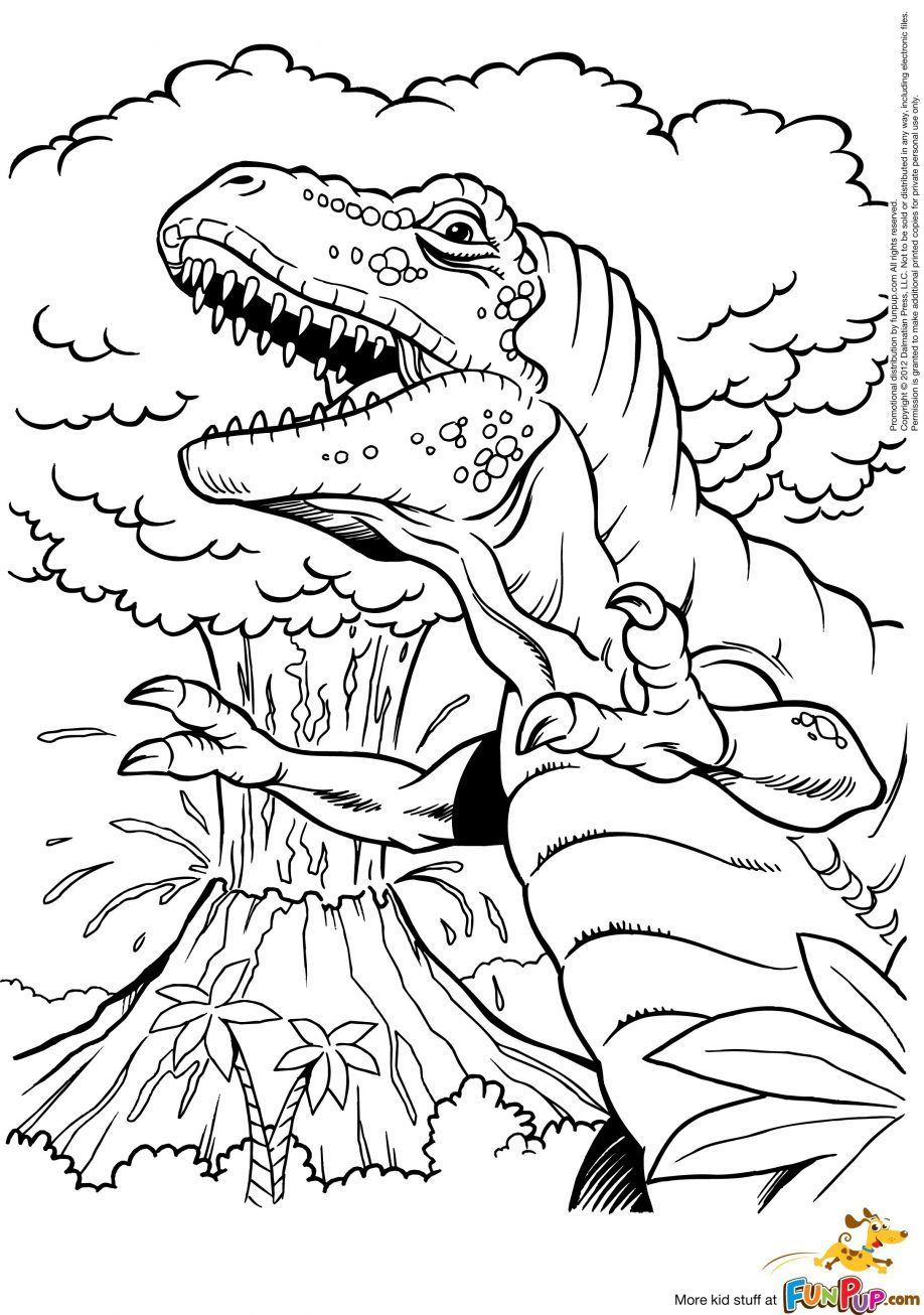 Volcano Eruption Coloring Pages Volcano Coloring Pages. Kids 918x1306 Volcano Eruption Coloring Pages Volcano Coloring Pages. Kids