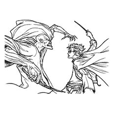 Print Harry Potters Voldemort Coloring Pages Color Me Pretty 230x230 Print Harry Potters Voldemort Coloring Pages Color Me Pretty
