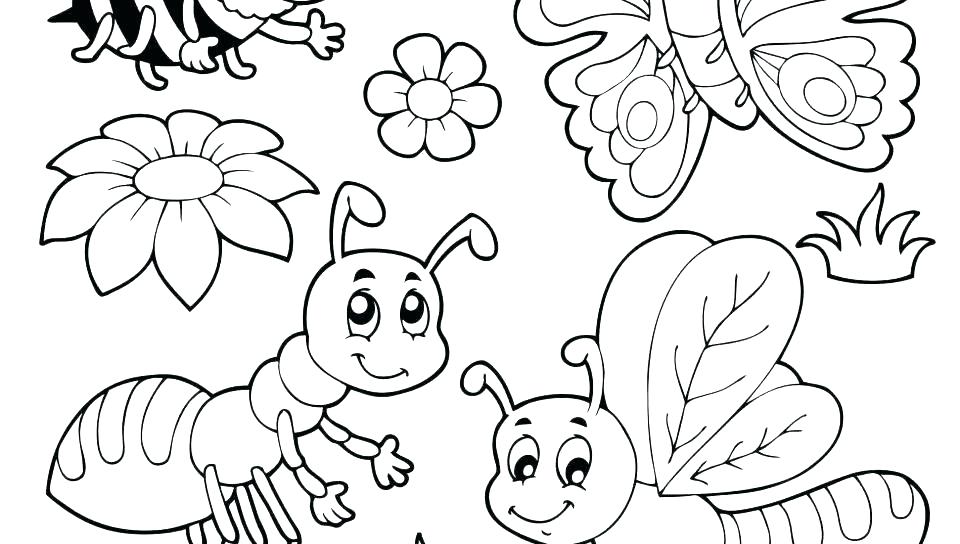 Bug Coloring Pages Love Bug Coloring Pages Potato Coloring Pages 960x544 Bug Coloring Pages Love Bug Coloring Pages Potato Coloring Pages