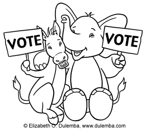 300x265 Coloring Page Tuesday