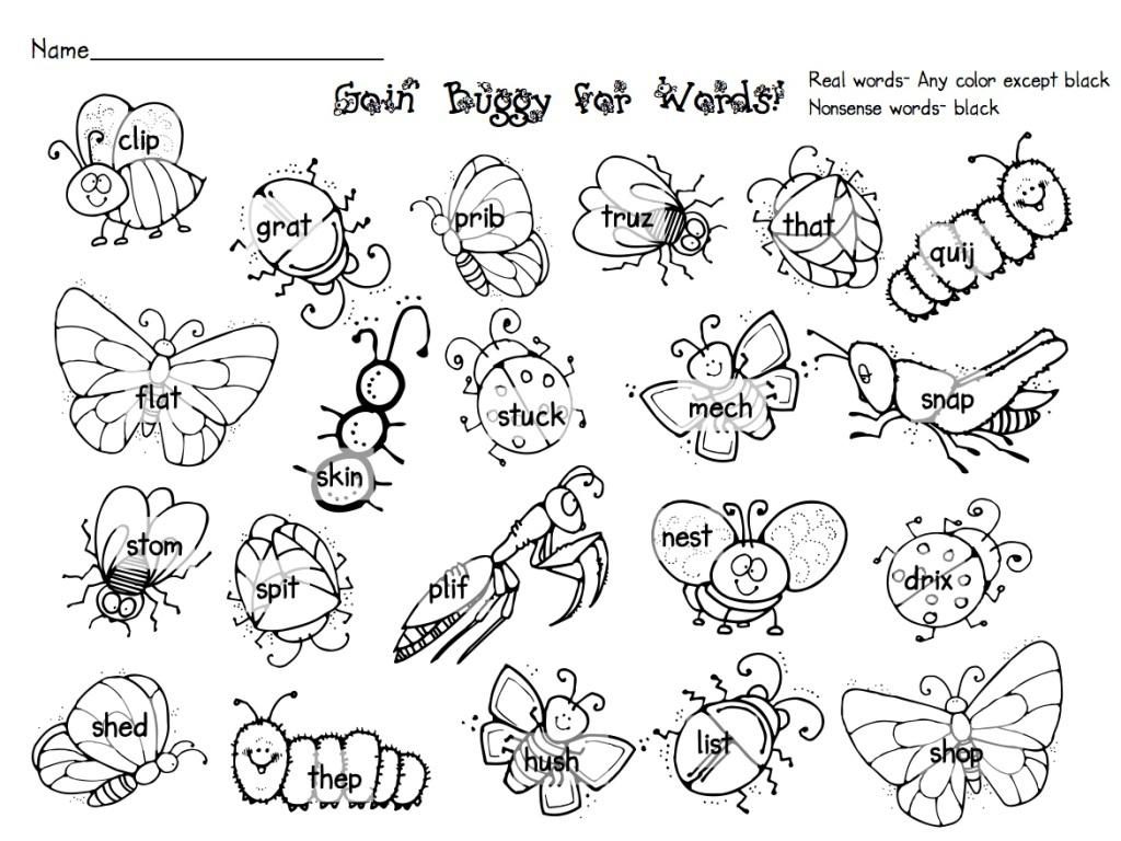 Beetle Printable Coloring Pages Insects For Preschoolers Lady 1024x768 Beetle Printable Coloring Pages Insects For Preschoolers Lady