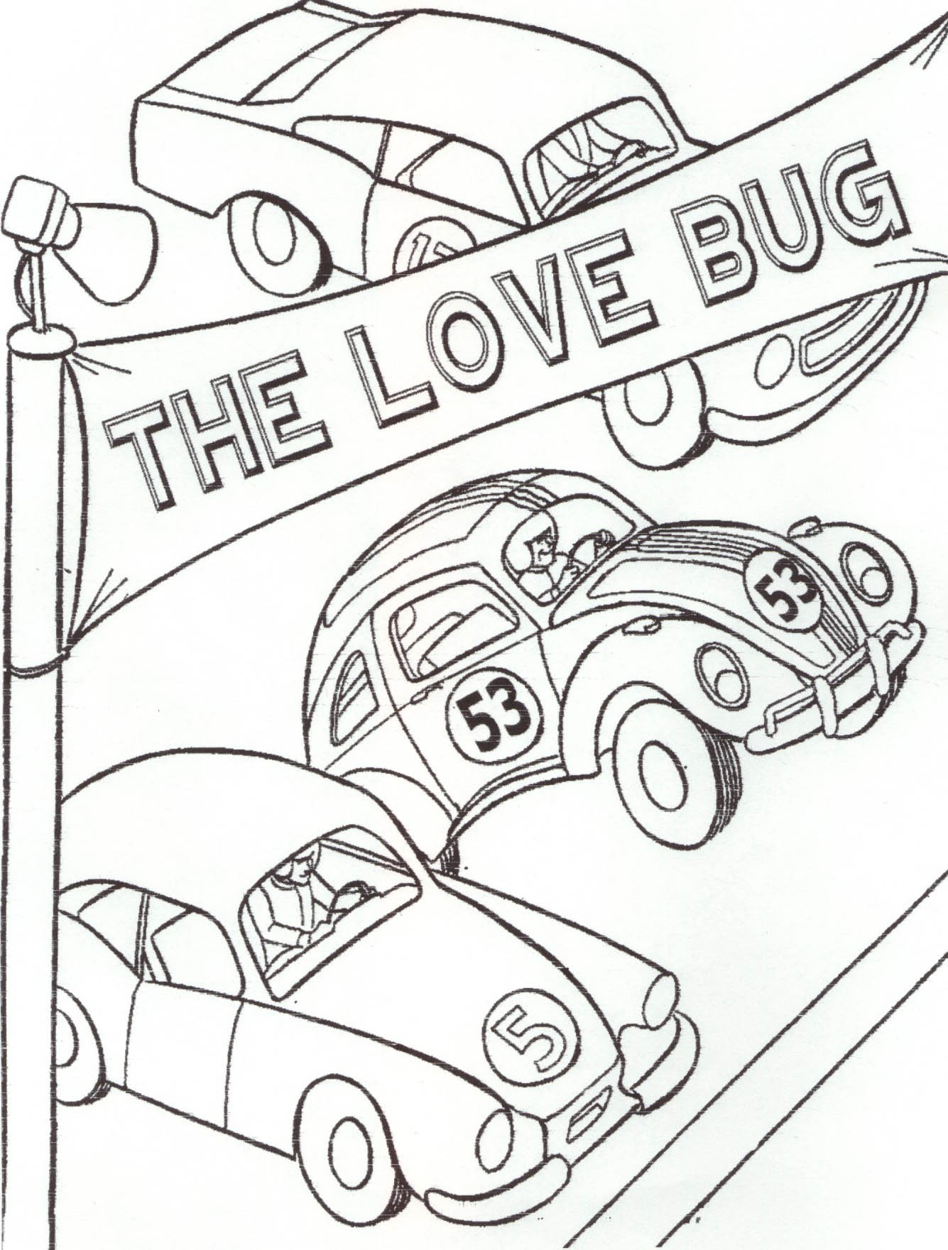 1335x1761 Vw Beetle Coloring Pages Best Of School Bus Coloring Pages Bltidm