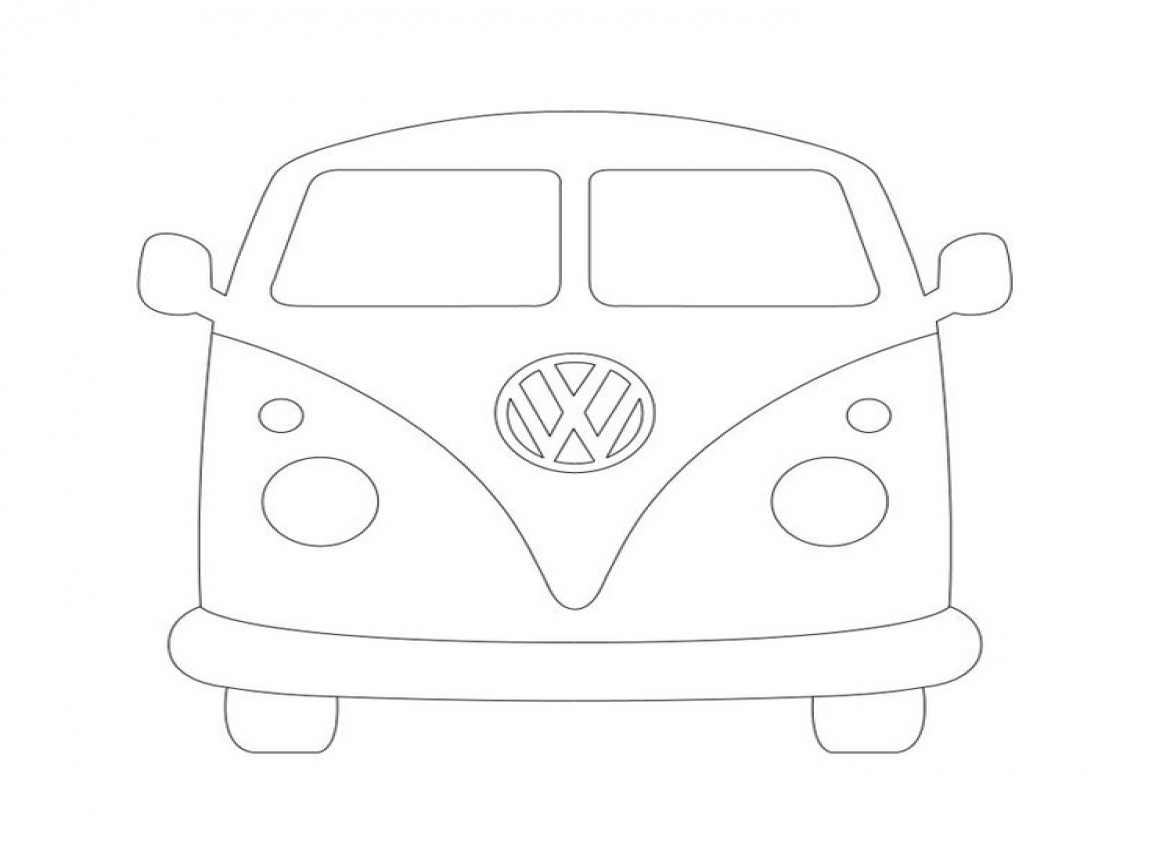 1152x864 Fresh Vans Coloring Pages Collection Printable Coloring Sheet