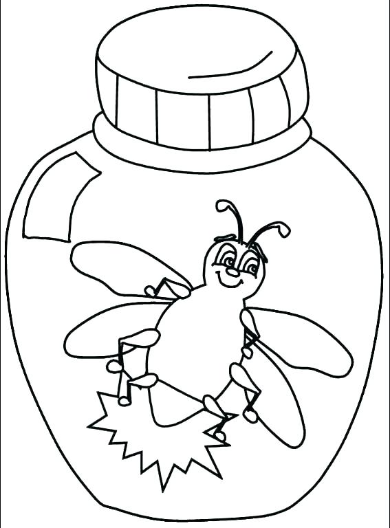 567x768 Bug Coloring Page Beetle Coloring Page Love Bug Coloring Pages