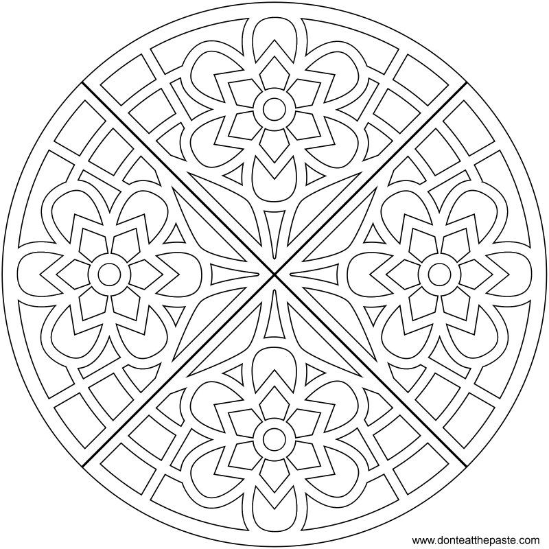 800x800 Love Mirror Coloring Page Mandala Coloring, Mandala And Waffles
