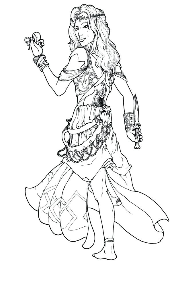 Wagon Coloring Pages Coloring Pages Graceful Gypsy Coloring Pages 600x1047 Wagon Coloring Pages Coloring Pages Graceful Gypsy Coloring Pages