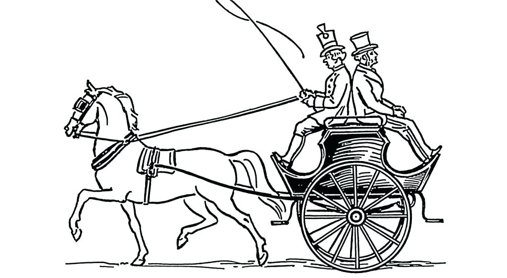 Wagon Coloring Pages Wagon Coloring Page Horses At Work Coloring 1024x561 Wagon Coloring Pages Wagon Coloring Page Horses At Work Coloring
