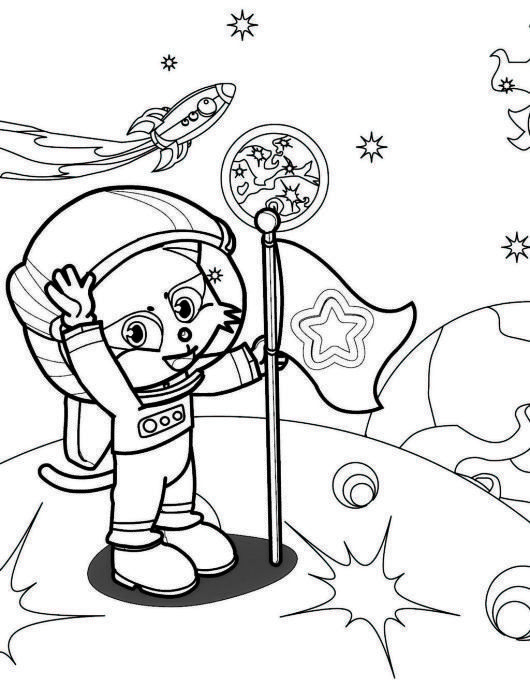 35 Best Profession Coloring Pages Images On Fun 530x686 35 Best Profession Coloring Pages Images On Fun