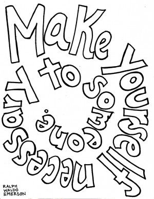 Life Quote Coloring Pages This Quote Was Taken From Crystals 300x388 Life Quote Coloring Pages This Quote Was Taken From Crystals