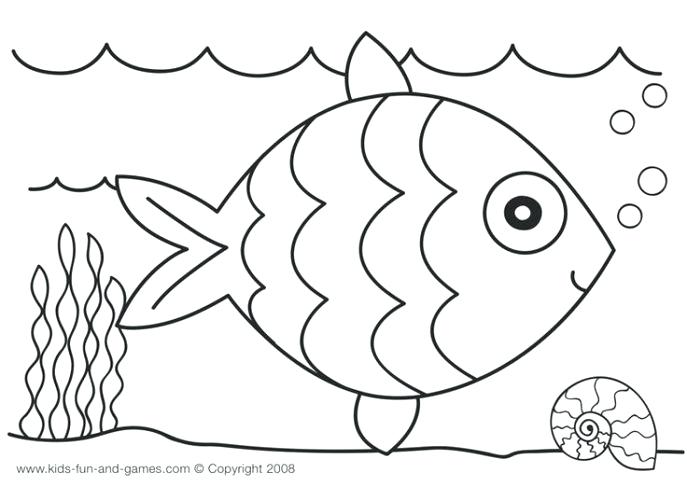 687x487 Children Coloring Pages Pdf Kids Coloring Pages Walking Coloring